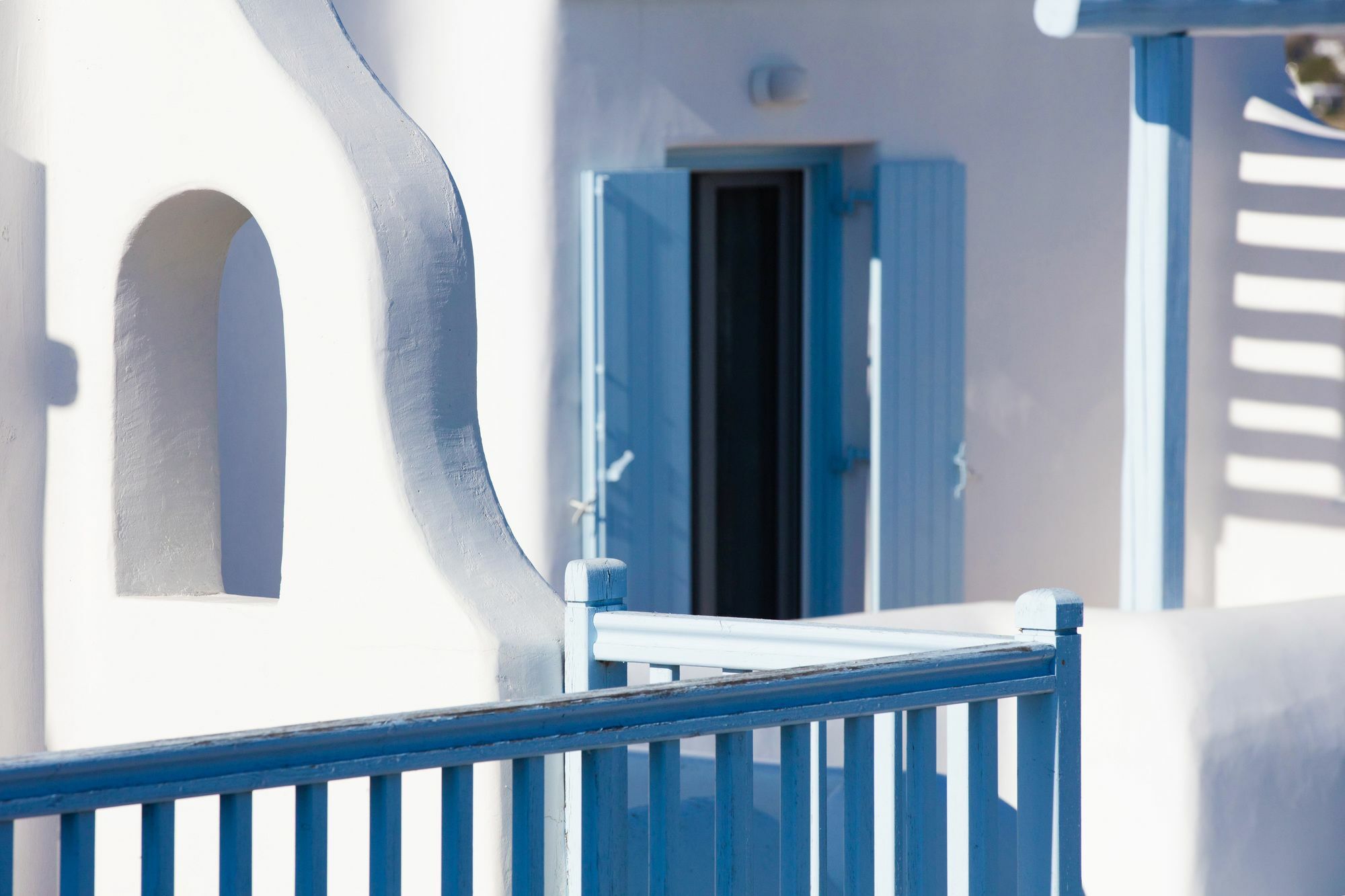 Elia Mykonos Collection Apartment ภายนอก รูปภาพ